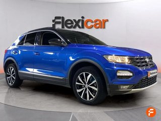 Volkswagen T-Roc Advance 1.0 TSI 85kW (115CV)