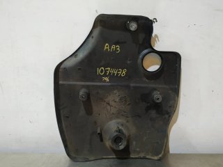 Tapa motor AUDI A3 (8L)