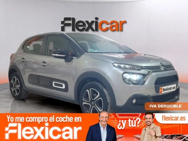 Citroën C3 PureTech 60KW (83CV) Plus - foto 1