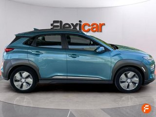 Hyundai Kona EV 100kW Klass