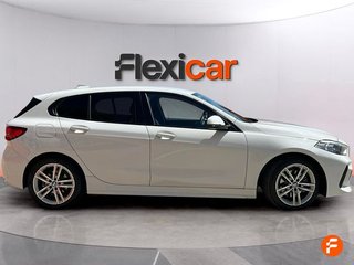 BMW Serie 1 118d