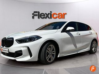 BMW Serie 1 118d
