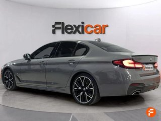 BMW Serie 5 530iA