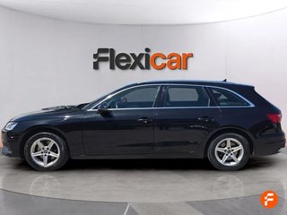 Audi A4 Avant Advanced 35 TFSI 110kW S tronic