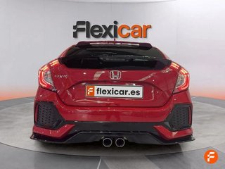 Honda Civic 1.5 I-VTEC TURBO COMFORT