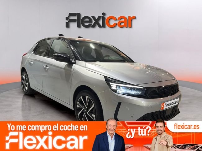 Opel Corsa 1.2T XHL 74kW (100CV) GS - foto 1