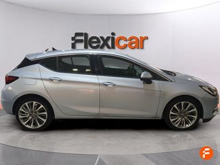 Opel Astra 1.5D DVH 90kW (122CV) Elegance