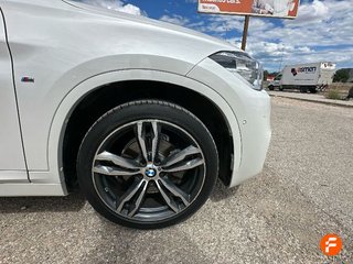 BMW X1 sDrive18d