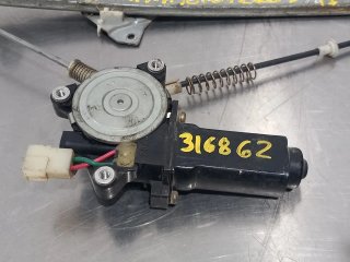 Elevalunas trasero izquierdo MITSUBISHI MONTERO