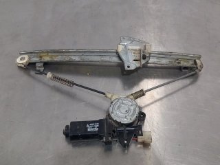 Elevalunas trasero izquierdo MITSUBISHI MONTERO