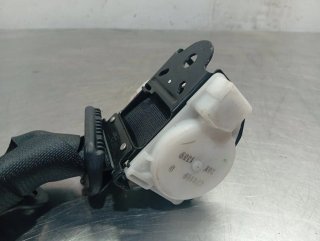 Cinturon seguridad trasero derecho MITSUBISHI