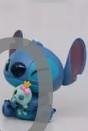 Lilo & Stitch. Hucha Stitch.