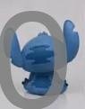Lilo & Stitch. Hucha Stitch.