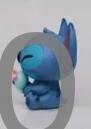 Lilo & Stitch. Hucha Stitch.