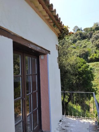 Paleta reforma construcción tejados muros fachada