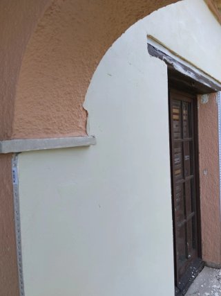 Paleta reforma construcción tejados muros fachada