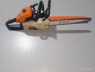 Motosierra Stihl MS 200