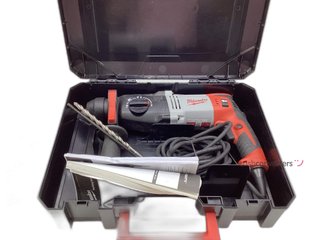martillo electrico milwaukee ph28