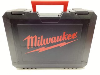 martillo electrico milwaukee ph28