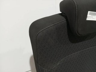 Asientos trasero izquierdo KIA CARENS (RP)