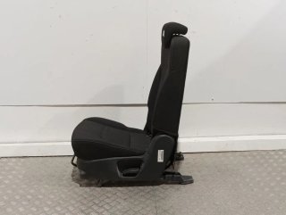 Asientos trasero izquierdo KIA CARENS (RP)