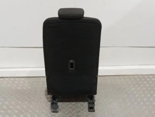 Asientos trasero izquierdo KIA CARENS (RP)