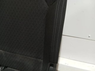 Asientos trasero izquierdo KIA CARENS (RP)