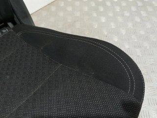 Asientos trasero izquierdo KIA CARENS (RP)