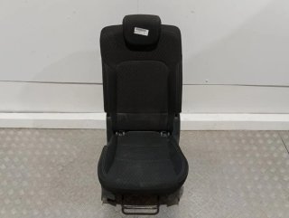 Asientos trasero izquierdo KIA CARENS (RP)