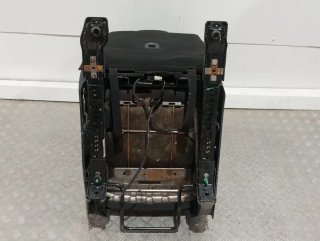 Asientos trasero izquierdo KIA CARENS (RP)