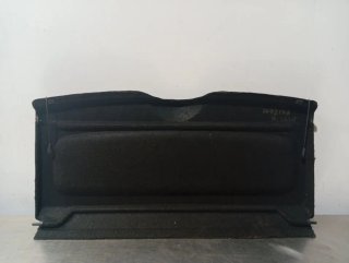 Bandeja trasera RENAULT CLIO II FASE I (B/CB0)