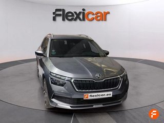 Skoda Kamiq 1.0 TSI 81kW (110CV) DSG Sport