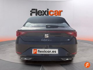 Seat Leon SP 1.5 TSI 110kW FR 75 Aniversario