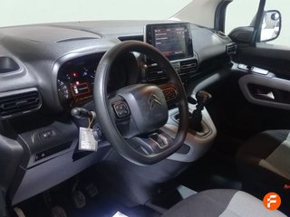 Citroën Berlingo Talla M PureTech 110 S&S FEEL