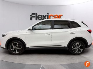 MG ZS Hybrid+ Comfort