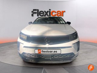 Opel Grandland 1.2T XHT MT6 S/S GS