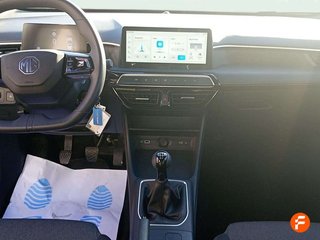 MG MG3 1.5 Standard MY25