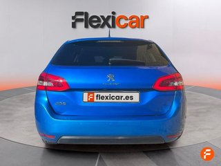 Peugeot 308 SW Allure PureTech 130 S&S 6 Vel. MAN