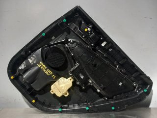 Guarnecido puerta trasera izquierda HYUNDAI