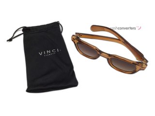 gafas de sol caballero/unisex vinci w6034
