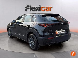 Mazda CX-30 2.5L e-SKYACT G MHEV 103kW Prime-Line MT