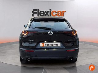 Mazda CX-30 2.5L e-SKYACT G MHEV 103kW Prime-Line MT
