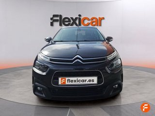 Citroën C4 Cactus BlueHDi 100 S&S C-Series