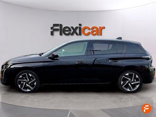 Peugeot 308 5P Allure Hybrid MHEV 136 e-DCS6