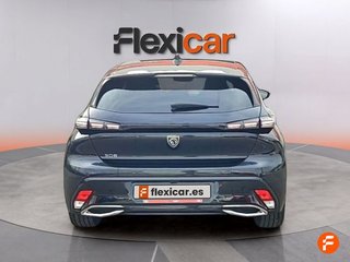 Peugeot 308 5P Allure Hybrid MHEV 136 e-DCS6
