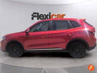 MG ZS Hybrid+ Standard