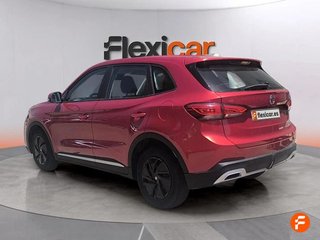 MG ZS Hybrid+ Standard