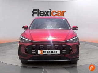MG ZS Hybrid+ Standard