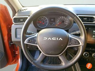 Dacia Duster Essential TCE 74kW(100CV) ECO-G 4X2