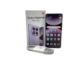 xiaomi redmi note 14 pro 8gb 256gb